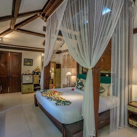Kts Balinese Villas Canggu Exteriér fotografie