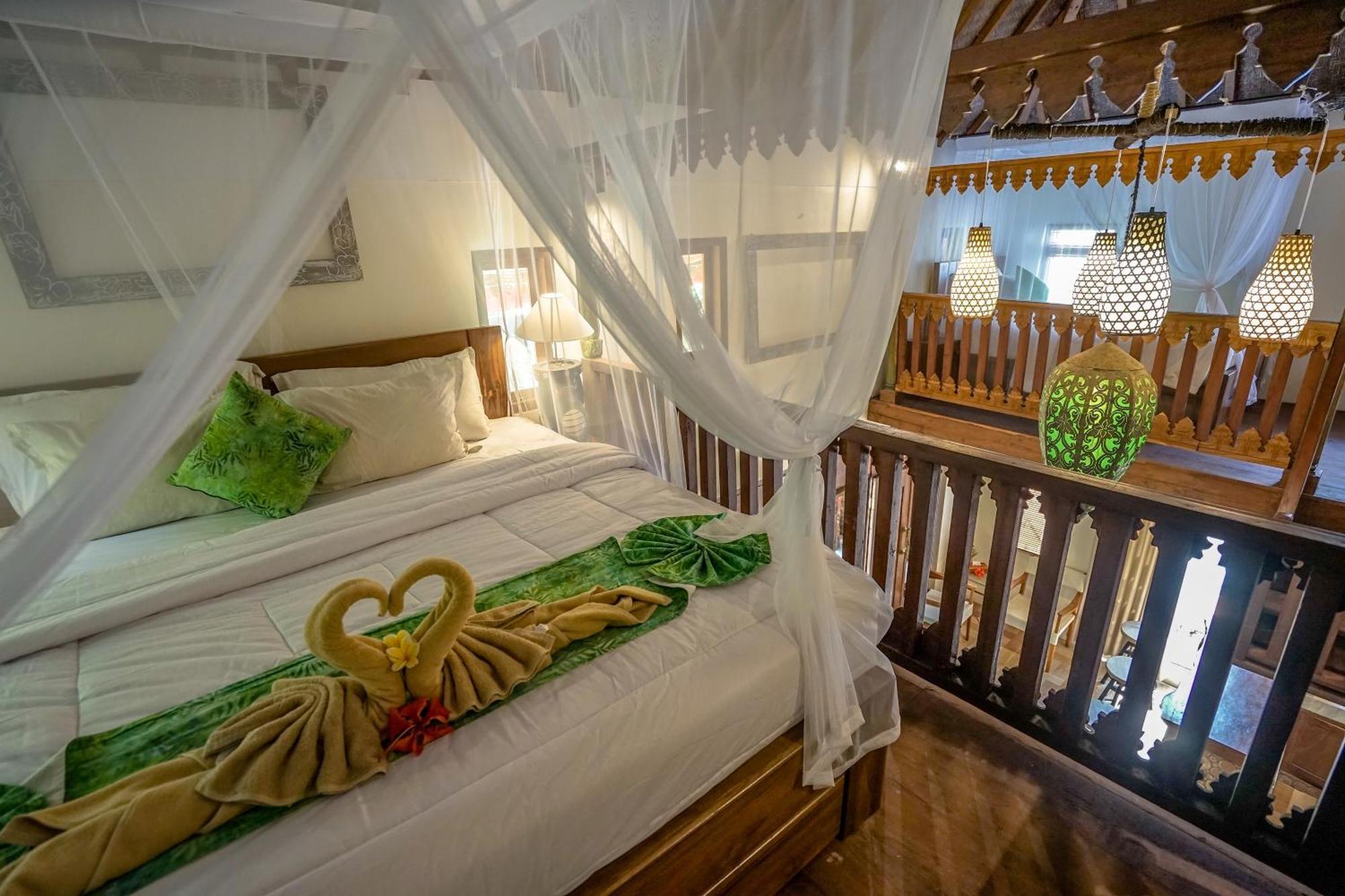 Kts Balinese Villas Canggu Exteriér fotografie