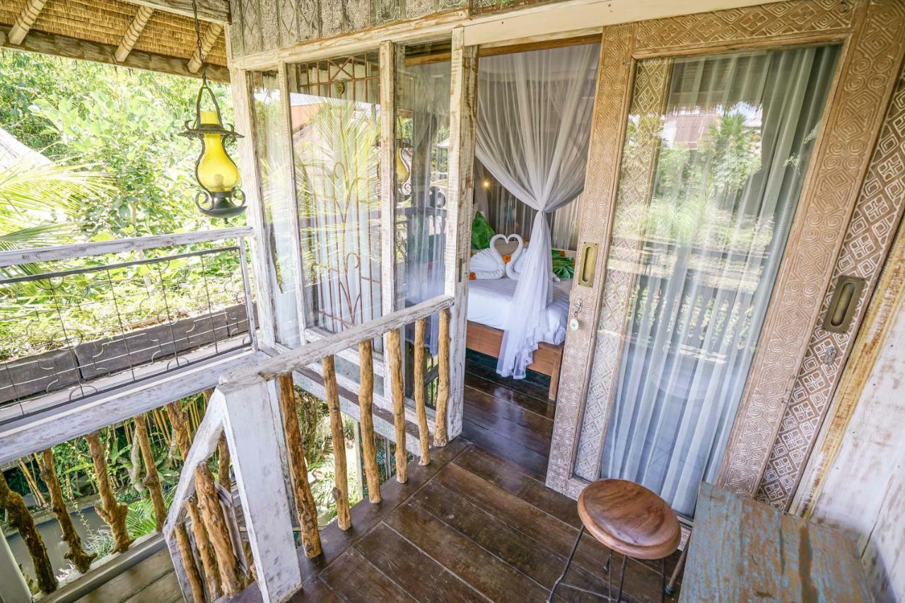 Kts Balinese Villas Canggu Exteriér fotografie
